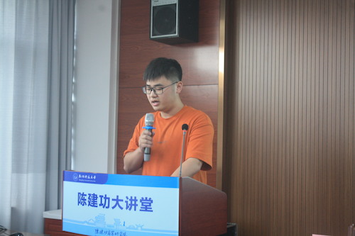 第一届共青团麻豆视频
团委副书记仲卓凡